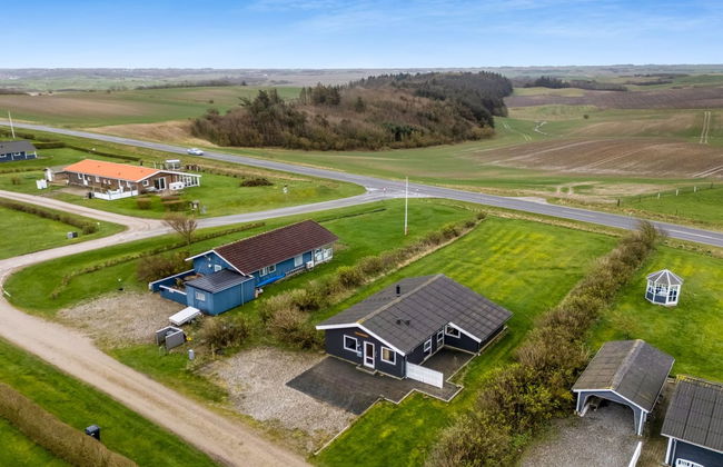 "Tanea" - 700m to the fjord - Foto 11