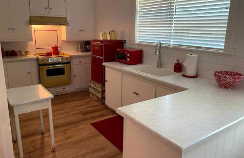 Secluded Farm Stay for a Perfect Oregon Glamping Experience - Foto 21