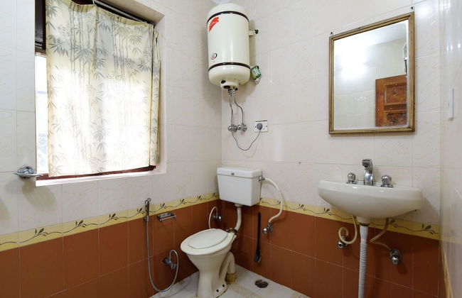 OYO Home 15642 Luxurious 2BHK - Foto 21