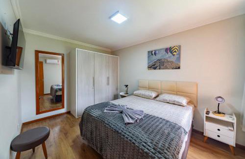 Apartamento Camaçari Condomínio Summer House Genipabu - Foto 3