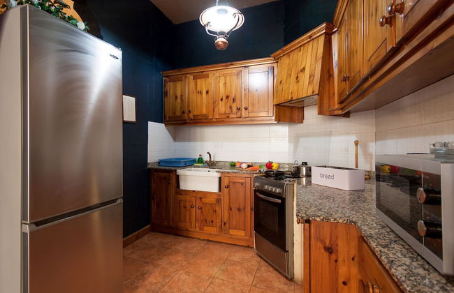 Gozitan Farmhouse Pool & Jacuzzi - PP 2 - Foto 13