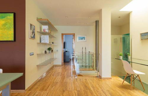 Penthouse with Private Swimming Pool - Foto 60