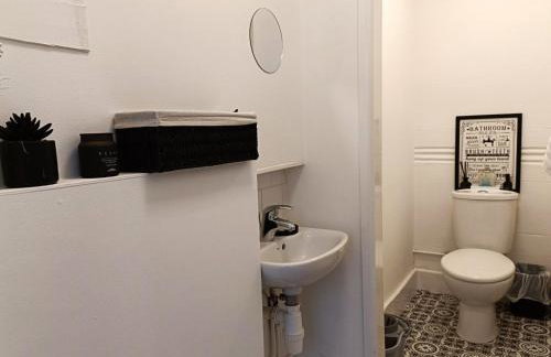 Whitchurch High Street Hideaway - Foto 17