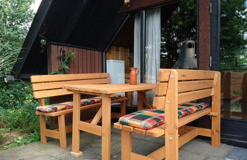 Holiday home in Süttorf with swimming pool - Foto 10