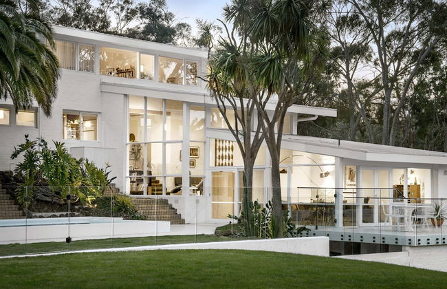 The Fender House in Mount Martha - Foto 5