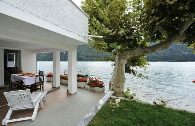 Villa L'Approdo - Foto 13