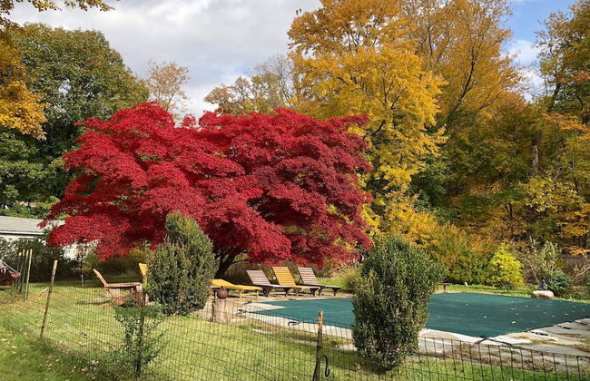 Garrison Gem Pool Sauna Hot Tub Steam - Foto 25