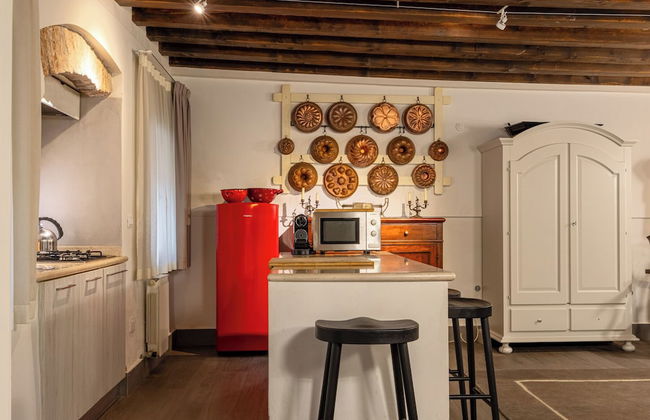 Biennale Garden Art & Architecture Venue - Photo 5