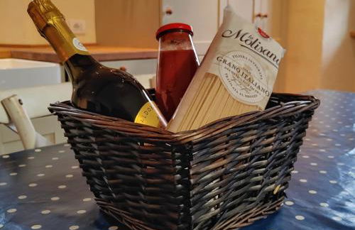 Villa Rustica - Foto 12