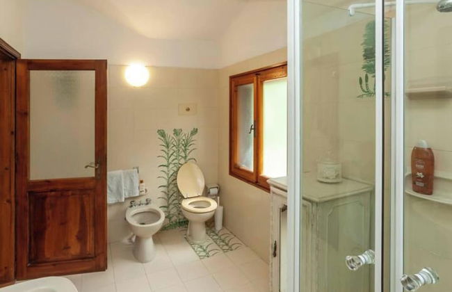 Villa of the Roses Brisighella - Photo 8