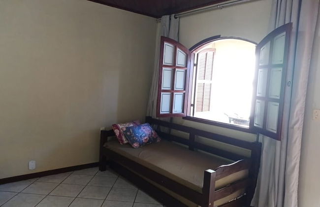 Casa Praia dos Anjos Aluguel Economico - Foto 18