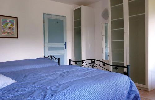 Gites Castel de Cantobre - L'Egyptien - Photo 17