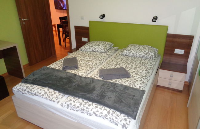 Sofia Central Apartment - Foto 1