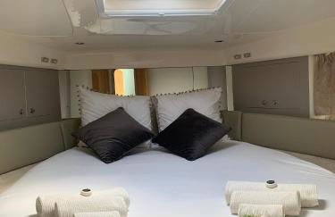 Payva & Branco Boats Iate privado em Cascais - Foto 1