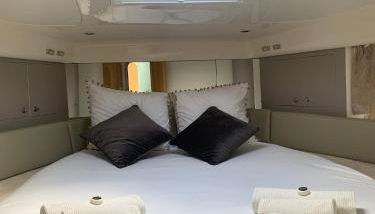 Payva & Branco Boats Iate privado em Cascais - Foto 1, towels