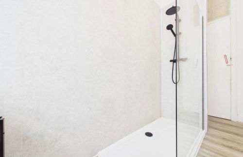 West End Traditional Flat with Free Parking - Foto 12