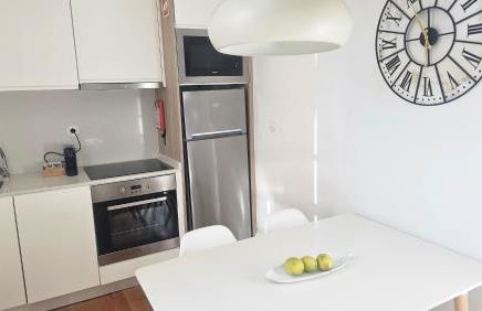 Polery Apartments Center - Foto 8