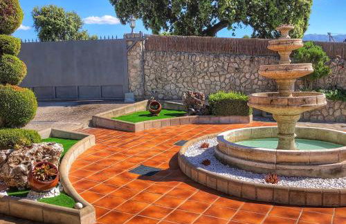 JARANDALUS (casa con atractivo y encanto) - Foto 40