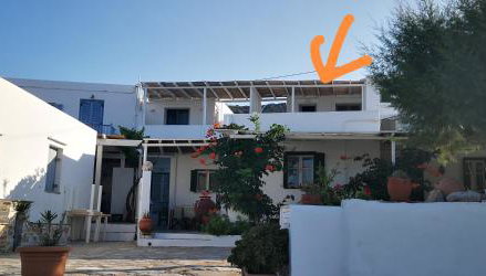 Lemonia Rooms 4 - Foto 3