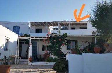 Lemonia Rooms 4 - Foto 3