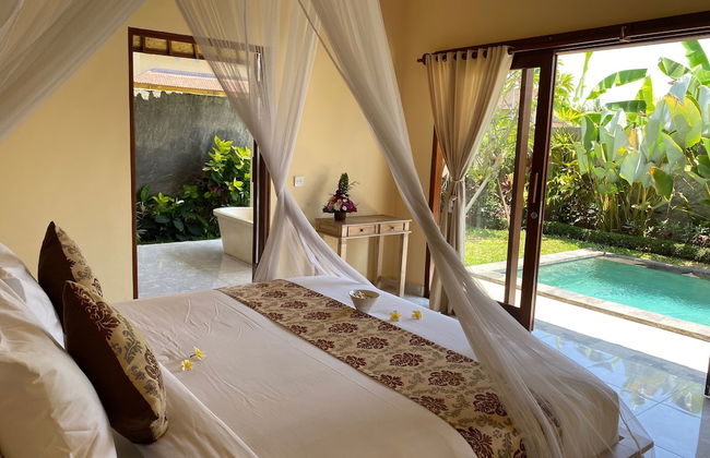 Rumah Dadong - Photo 48