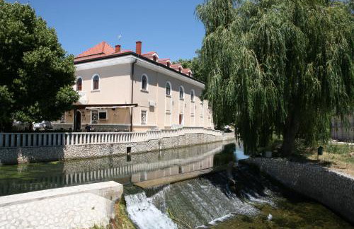 Apartman Mirica Solin - Foto 11