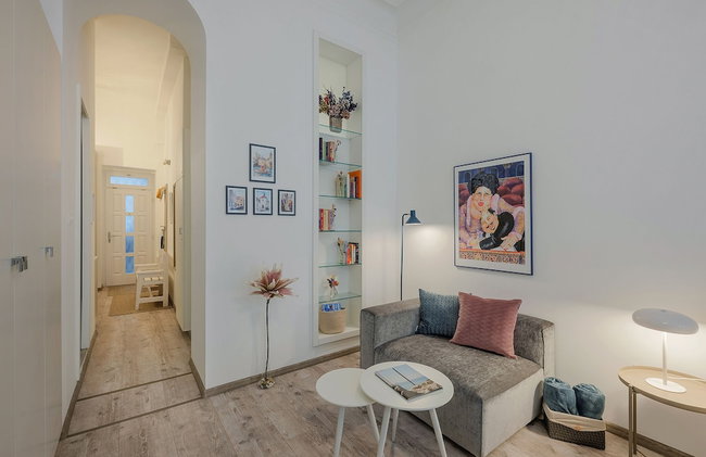 Venus Apartments - Budapest Opera Suite - Foto 1