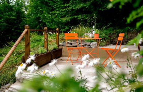 Dan Y Coed - Photo 20