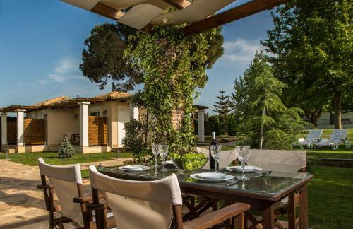 Fragos Garden Studios - Foto 8