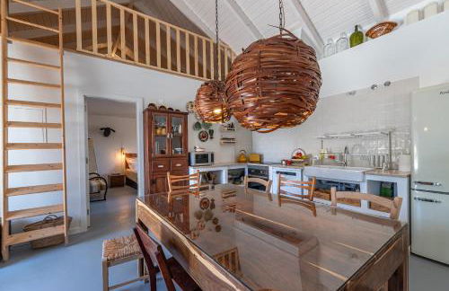 Malas a Montes - Alentejo Rural Retreat with Lap Pool near the beach - Foto 25