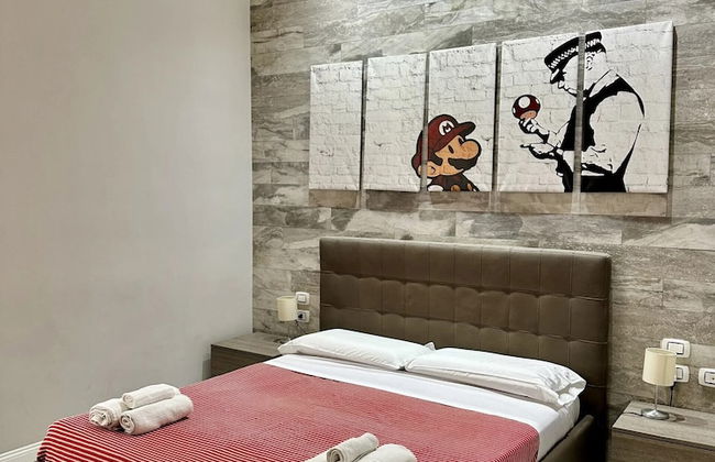 A Durmì Suite - Foto 21