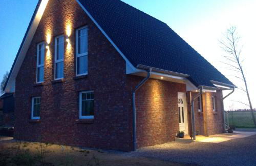 Ferienhaus-Hemmerdeich an der Eider - Foto 31