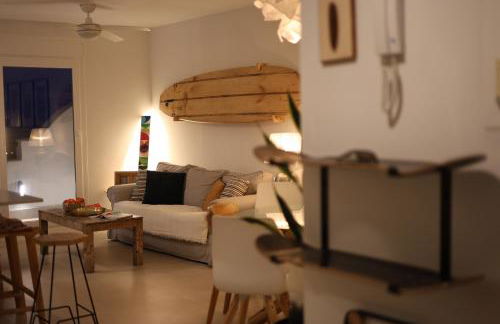Tarifa Cozy House - Old Surf - Foto 22