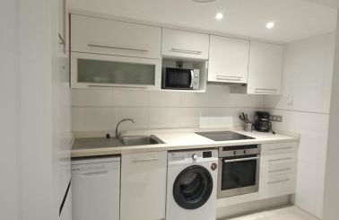 Albir Beach Apt - Foto 25