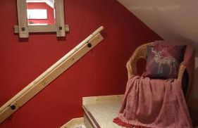 A Cozy Bothy Retreat with Hot Tub - Photo 9