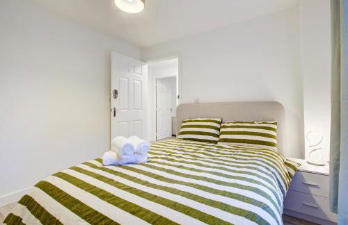 Entire house in Stanway, Colchester - Foto 24