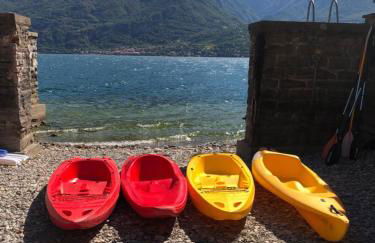 Villa Il Cigno Lakeside - Foto 38