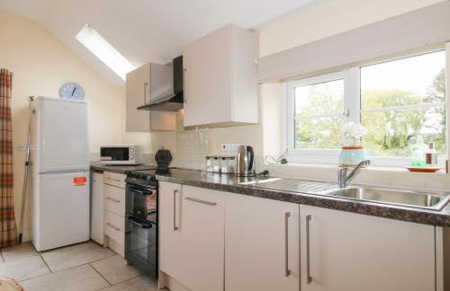 Millstone Cottages - Millstone Cottage - Foto 11