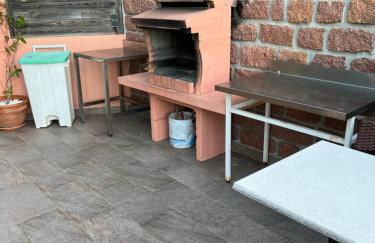 Residence Appartement le Porto - Foto 37