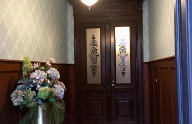 JETHON Exklusives City-Appartement Bernburg - Foto 52