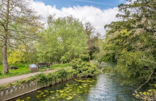 The Old Woodstore - Foto 27