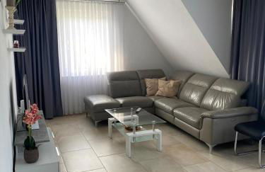 Maisonette - apartment in Siegen - Foto 2