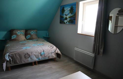 Gîtes De Saint Rémy - Foto 12