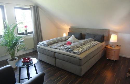 Ferienwohnung Weinklang - Foto 7