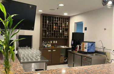 Flat Executivo Intercity Manaus - Moderno e Aconchegante - Foto 33