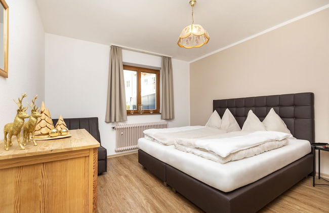 Herzerl-Chalet Appartements - Photo 3