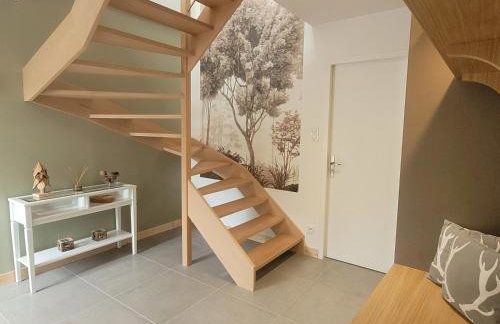 La Maison en Brocéliande - Foto 21