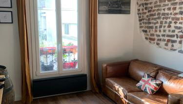 L'appart sur le canal - Foto 3