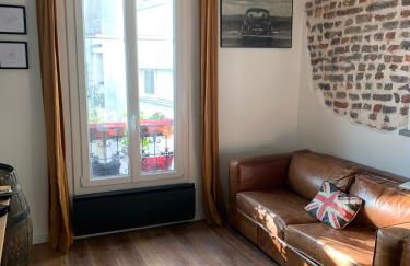 L'appart sur le canal - Foto 3