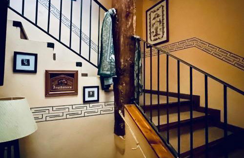 Hotel rural reina Berta - Foto 39